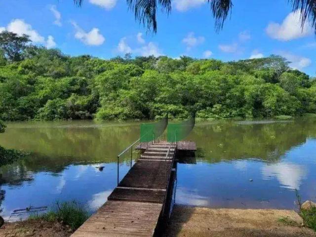 Terreno em Condomínio para Venda em Lauro de Freitas/BA Estrada do Coco