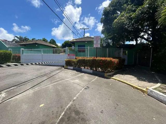 Terreno em Condomínio para Venda em Lauro de Freitas/BA Portão