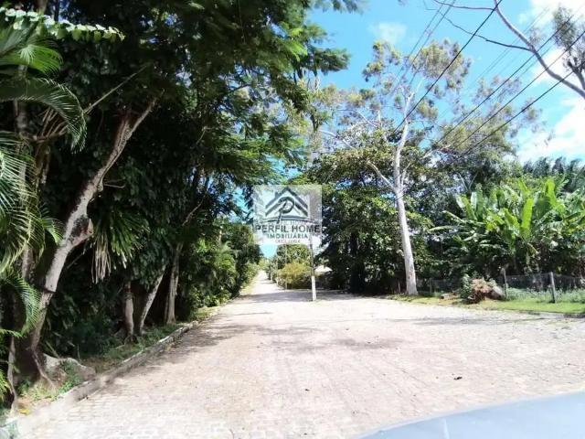 Terreno em Condomínio para Venda em Lauro de Freitas/BA Portão