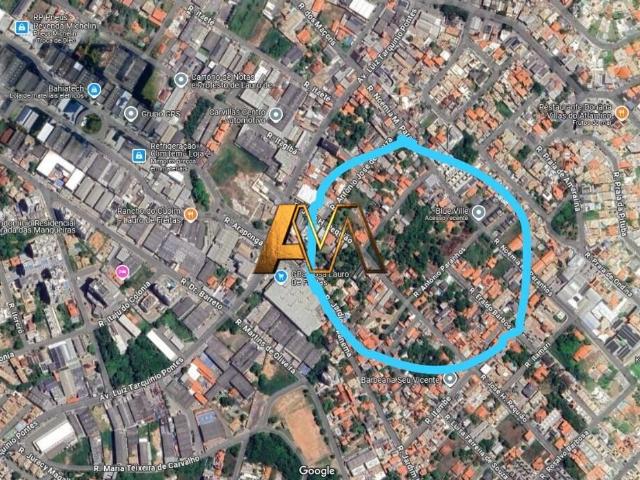 Terreno em Condomínio para Venda em Lauro de Freitas/BA Pitangueiras