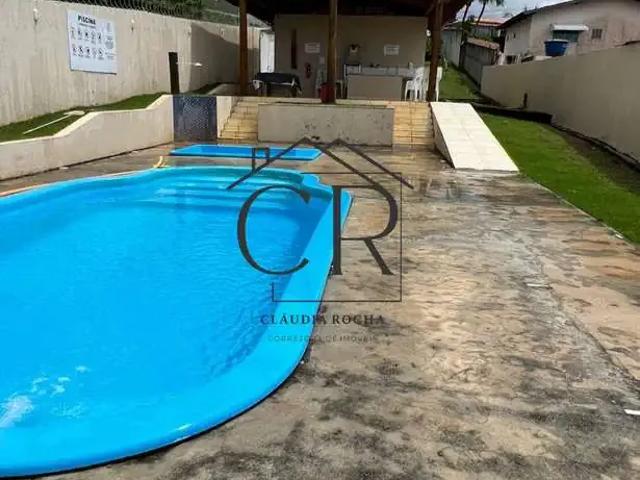 Terreno em Condomínio para Venda em Lauro de Freitas/BA Recreio Ipitanga