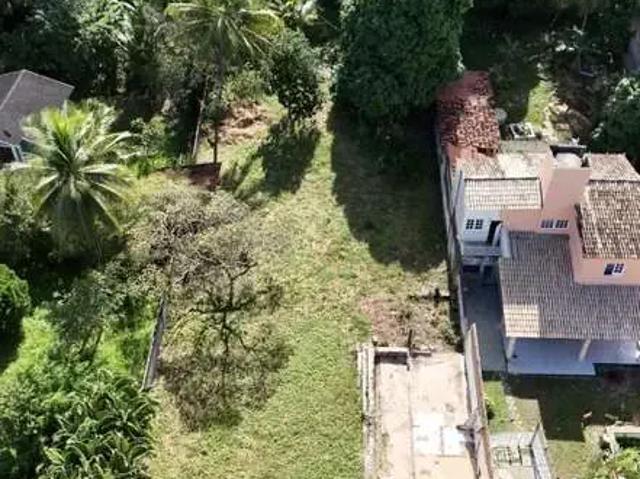 Terreno em Condomínio para Venda em Lauro de Freitas/BA Recreio Ipitanga