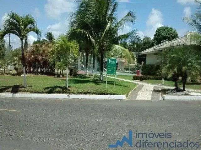 Terreno em Condomínio para Venda em Lauro de Freitas/BA Vilas do Atlantico
