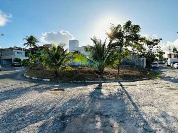 Terreno em Condomínio para Venda em Lauro de Freitas/BA Vilas do Atlantico