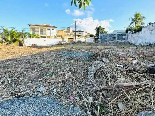 Terreno em Condomínio para Venda em Lauro de Freitas/BA Vilas do Atlantico