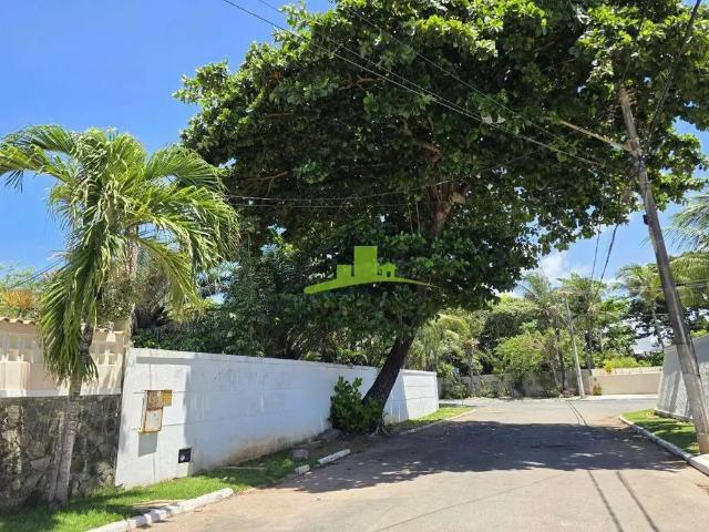 Terreno em Condomínio para Venda em Lauro de Freitas/BA Vilas do Atlantico