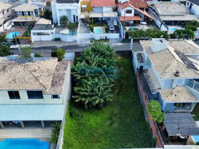 Terreno em Condomínio para Venda em Lauro de Freitas/BA Vilas do Atlantico