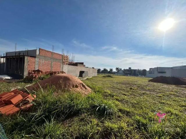 Terreno em Condomínio para Venda em Leme/SP Jardim do Bosque