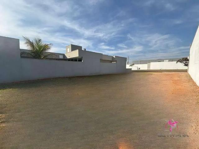 Terreno em Condomínio para Venda em Leme/SP Jardim do Bosque