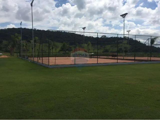 Terreno em Condomínio para Venda em Leopoldina/MG Piacatuba