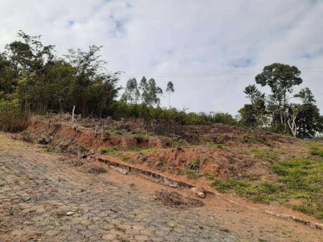 Terreno em Condomínio para Venda em Lima Duarte/MG Centro