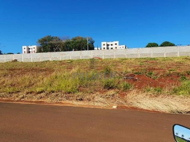 Terreno em Condomínio para Venda em Londrina/PR Marumbi