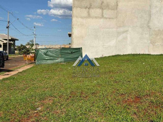 Terreno em Condomínio para Venda em Londrina/PR Marumbi