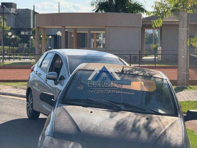 Terreno em Condomínio para Venda em Londrina/PR Marumbi