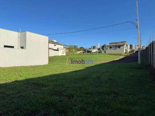 Terreno em Condomínio para Venda em Londrina/PR Marumbi