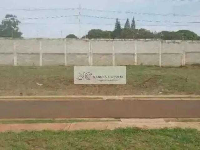 Terreno em Condomínio para Venda em Londrina/PR Marumbi