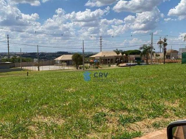 Terreno em Condomínio para Venda em Londrina/PR Marumbi