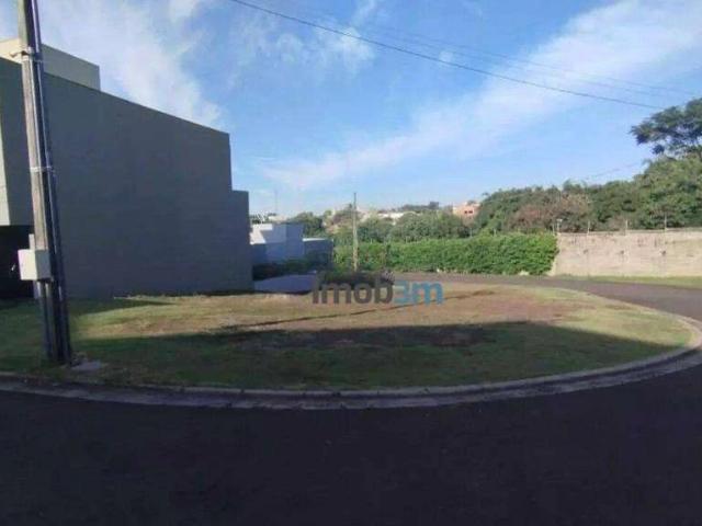 Terreno em Condomínio para Venda em Londrina/PR Monte Belo