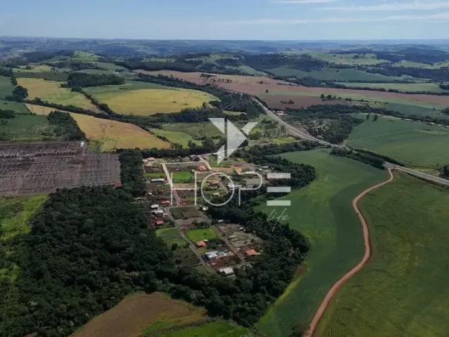 Terreno em Condomínio para Venda em Londrina/PR Área Rural de Londrina
