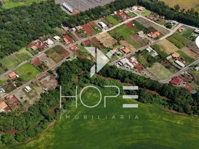 Terreno em Condomínio para Venda em Londrina/PR Área Rural de Londrina