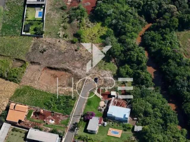 Terreno em Condomínio para Venda em Londrina/PR Área Rural de Londrina