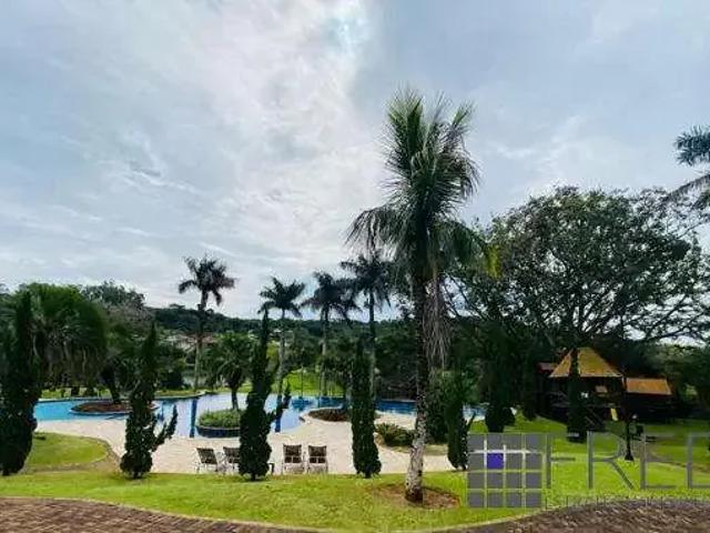 Terreno em Condomínio para Venda em Londrina/PR Canaã