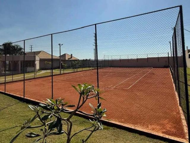 Terreno em Condomínio para Venda em Londrina/PR Cidade Industrial II