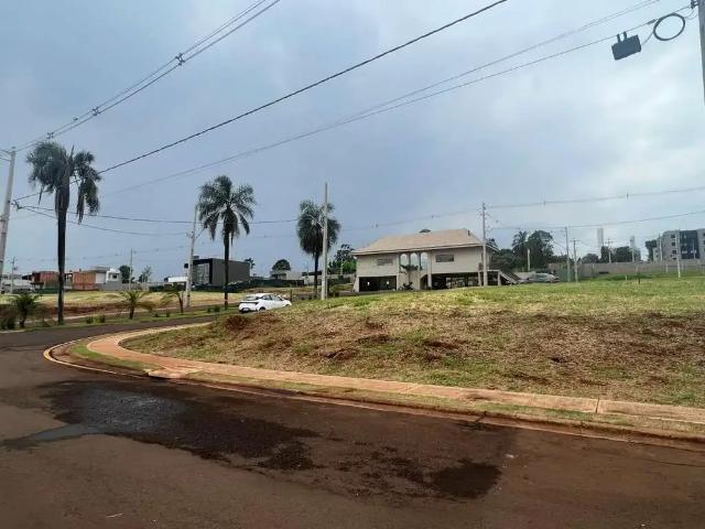 Terreno em Condomínio para Venda em Londrina/PR Cidade Industrial II