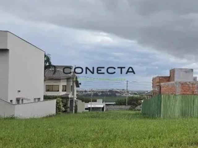Terreno em Condomínio para Venda em Londrina/PR Cidade Industrial II
