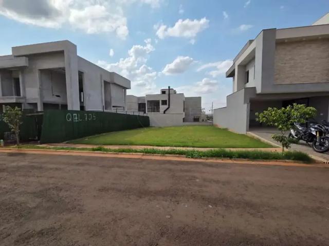 Terreno em Condomínio para Venda em Londrina/PR Cidade Industrial II