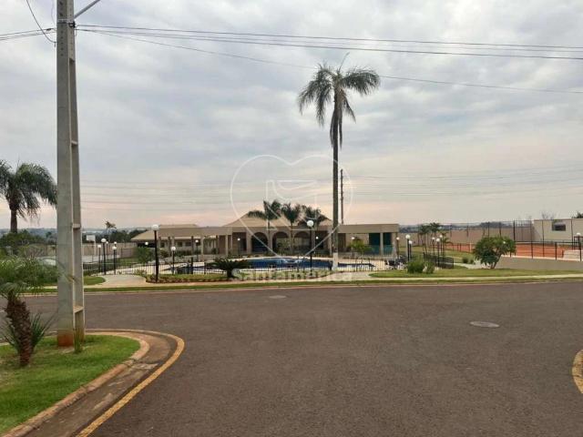 Terreno em Condomínio para Venda em Londrina/PR Cidade Industrial II