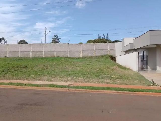 Terreno em Condomínio para Venda em Londrina/PR Cidade Industrial II