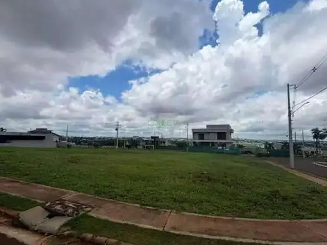 Terreno em Condomínio para Venda em Londrina/PR Cidade Industrial II
