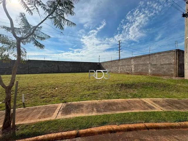 Terreno em Condomínio para Venda em Londrina/PR Cidade Industrial