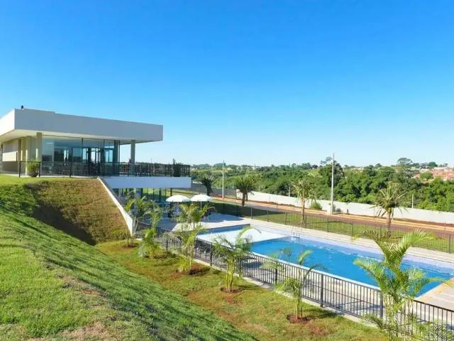 Terreno em Condomínio para Venda em Londrina/PR Conjunto Habitacional Alexandre Urbanas