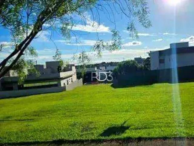 Terreno em Condomínio para Venda em Londrina/PR Conjunto Habitacional Alexandre Urbanas