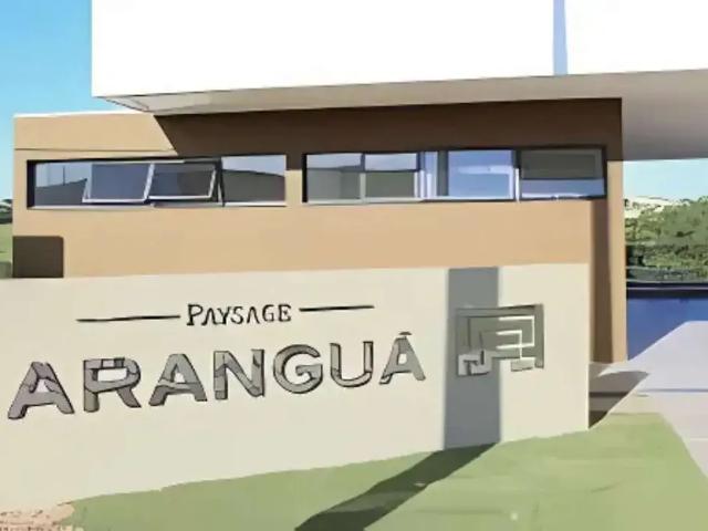 Terreno em Condomínio para Venda em Londrina/PR Conjunto Habitacional Alexandre Urbanas