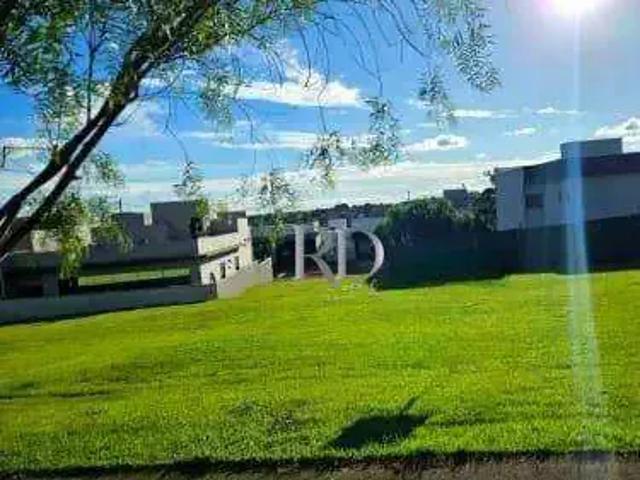 Terreno em Condomínio para Venda em Londrina/PR Conjunto Habitacional Alexandre Urbanas