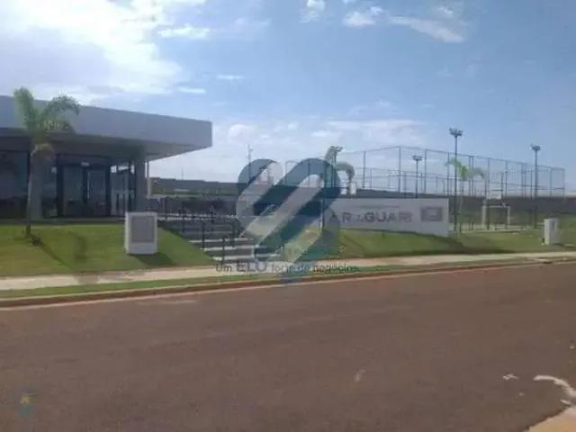 Terreno em Condomínio para Venda em Londrina/PR Conjunto Habitacional Alexandre Urbanas