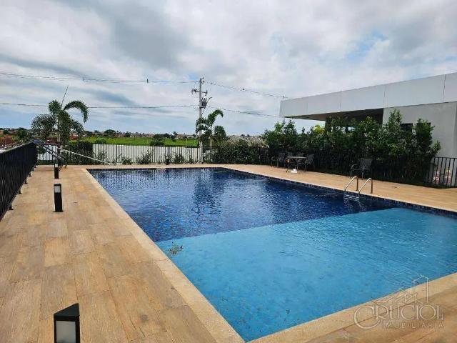 Terreno em Condomínio para Venda em Londrina/PR Conjunto Habitacional Alexandre Urbanas