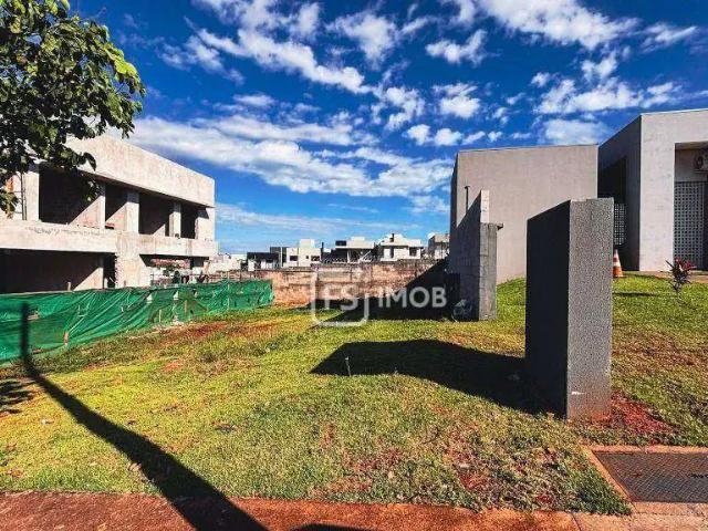 Terreno em Condomínio para Venda em Londrina/PR Conjunto Habitacional Alexandre Urbanas