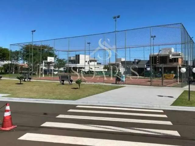 Terreno em Condomínio para Venda em Londrina/PR Conjunto Habitacional Alexandre Urbanas