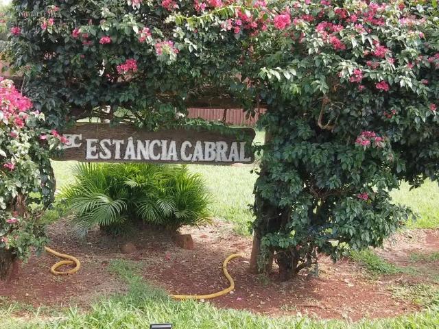 Terreno em Condomínio para Venda em Londrina/PR Esperança