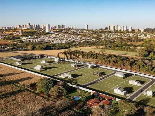 Terreno em Condomínio para Venda em Londrina/PR Esperança