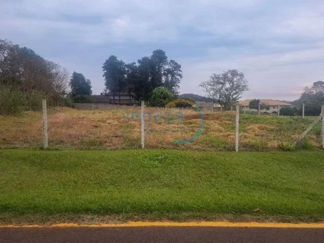 Terreno em Condomínio para Venda em Londrina/PR Estância Santa Paula