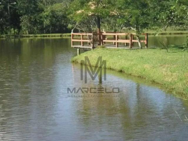 Terreno em Condomínio para Venda em Londrina/PR Estância Santa Paula