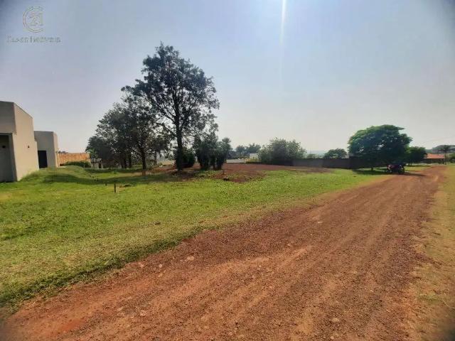 Terreno em Condomínio para Venda em Londrina/PR Estância Santa Paula