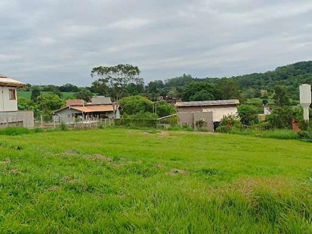 Terreno em Condomínio para Venda em Londrina/PR Estância Santa Paula