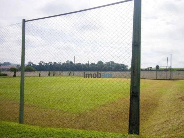 Terreno em Condomínio para Venda em Londrina/PR Estância Santa Paula