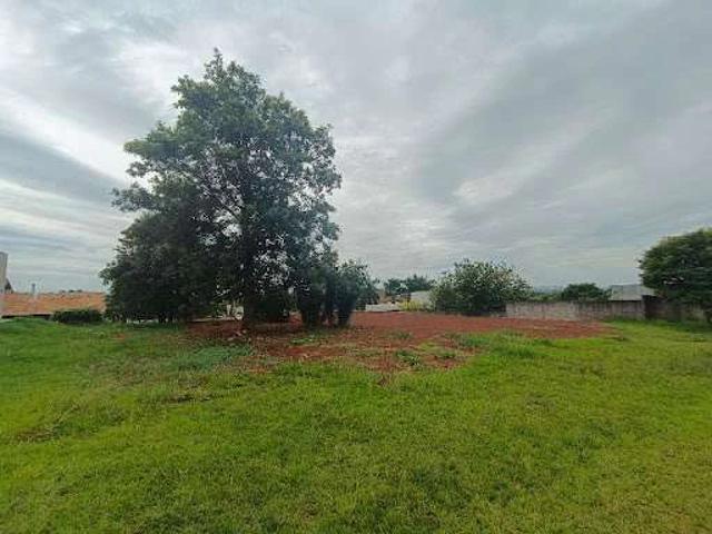 Terreno em Condomínio para Venda em Londrina/PR Estância Santa Paula